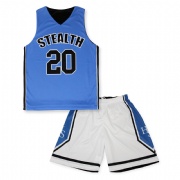 Cheap reversible basketball jerseys with numbers mesh