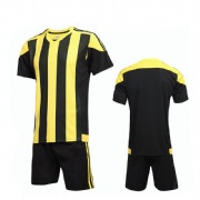 customized football wear men professional sport jersey football shirts soccer jersey