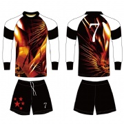Goalkeeper Shirt & Short Custom Goalkeeper Set Goalkeeper Short