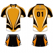 New Breathable Super Sublimation Rugby Jersey Custom Cheap Rugby Jersey