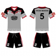 Any Logo Team Name Sublimation Rugby Jersey Football Sportswear Clothing