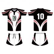 Sublimation Custom Rugby Shirts/rugby Jersey Rugby Apparel With High Quality
