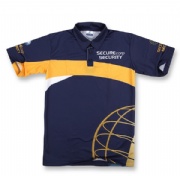 Cheap uniform golf shirts dri fit multicolor polo wholesale china