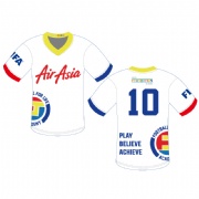 2018 air asia fans t shirt